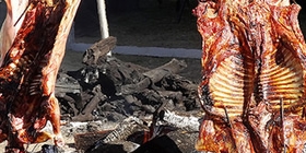 Cordero Patagónico